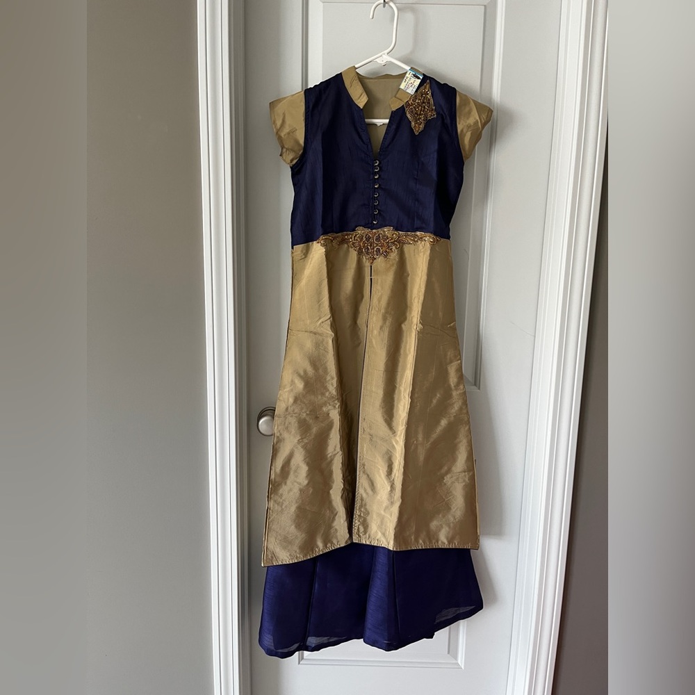 Indian dress new